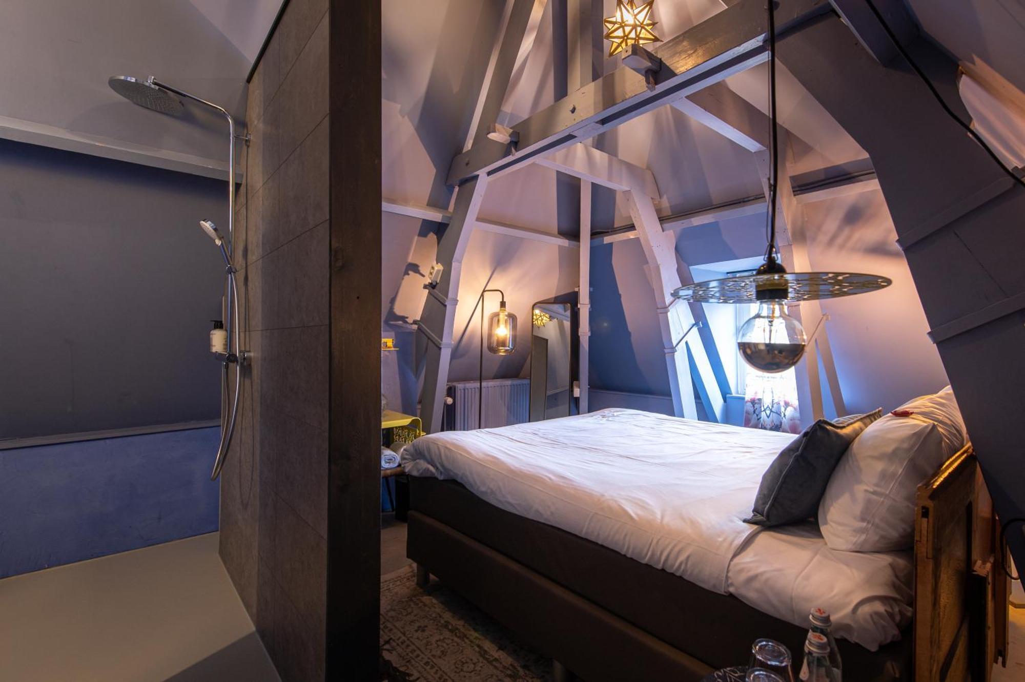 Boutiquehotel The Church Arnhem Exteriér fotografie