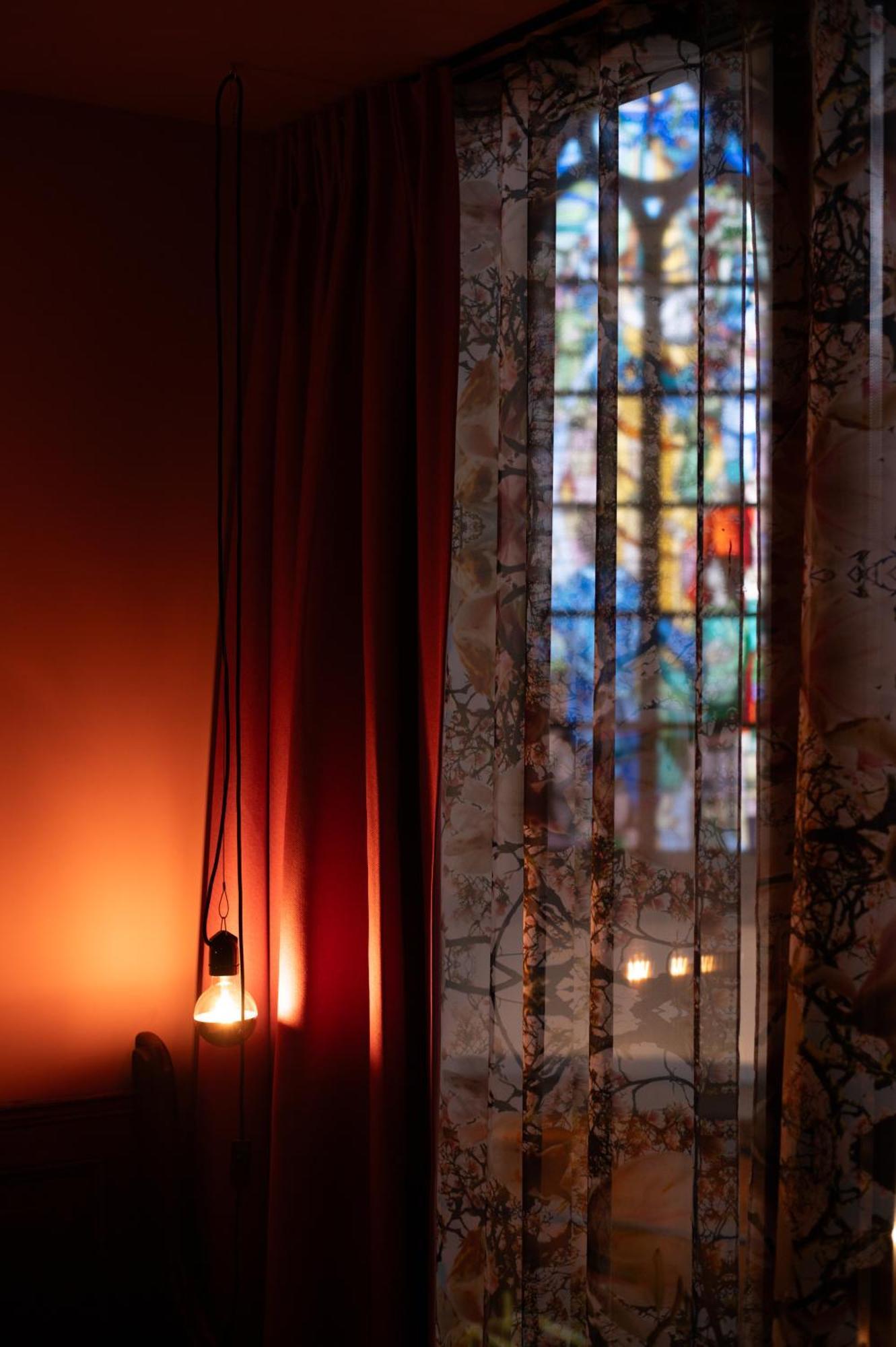 Boutiquehotel The Church Arnhem Exteriér fotografie